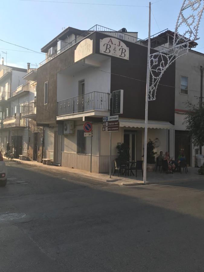 ليزينا A.J. B&B المظهر الخارجي الصورة