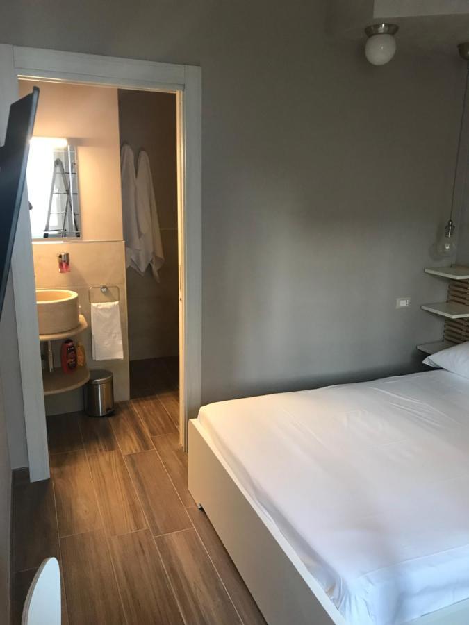 ليزينا A.J. B&B المظهر الخارجي الصورة