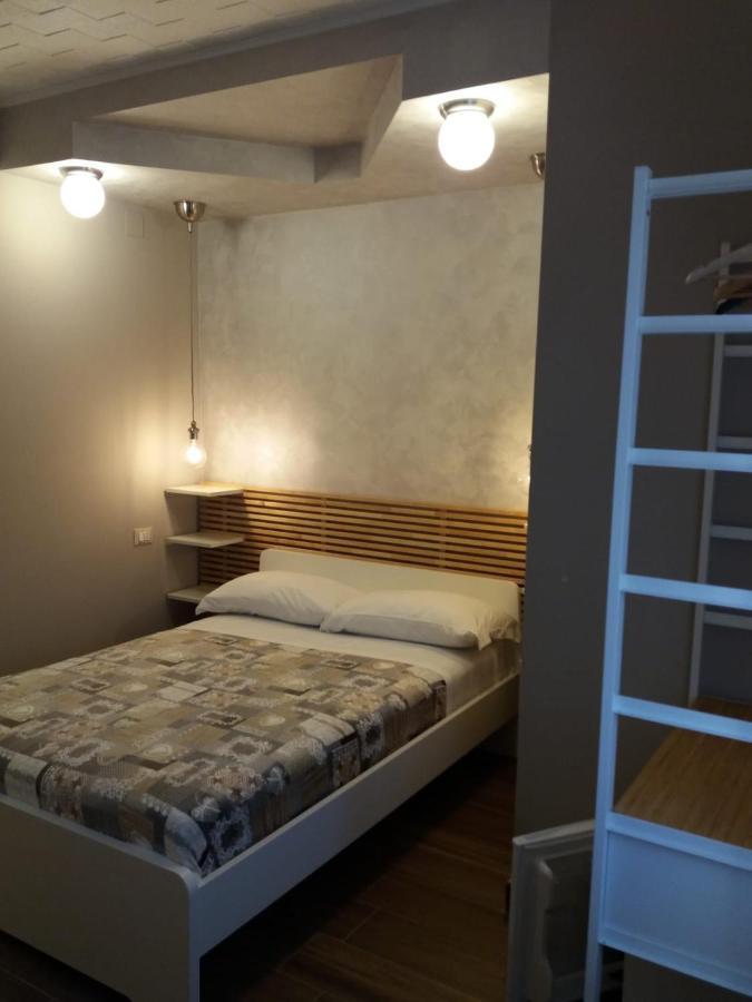 ليزينا A.J. B&B المظهر الخارجي الصورة