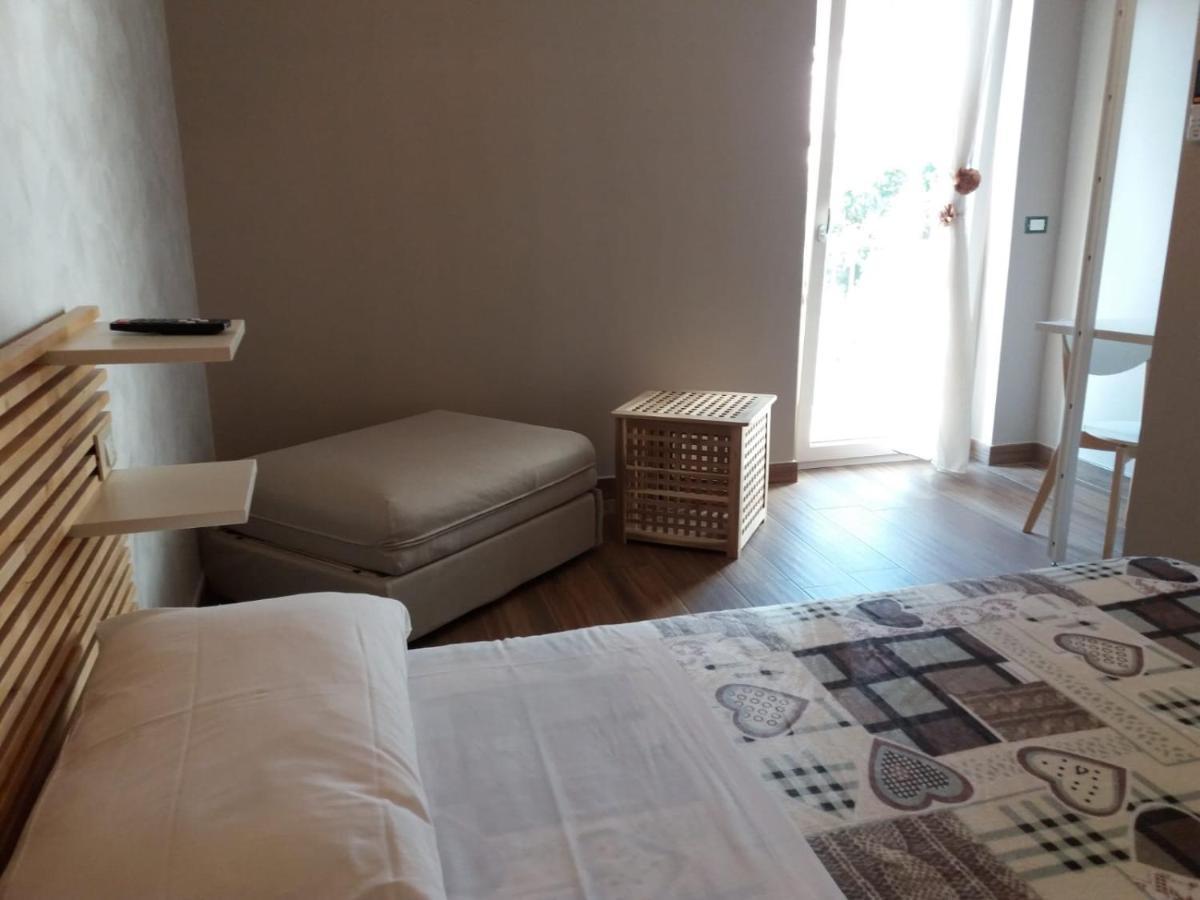 ليزينا A.J. B&B المظهر الخارجي الصورة