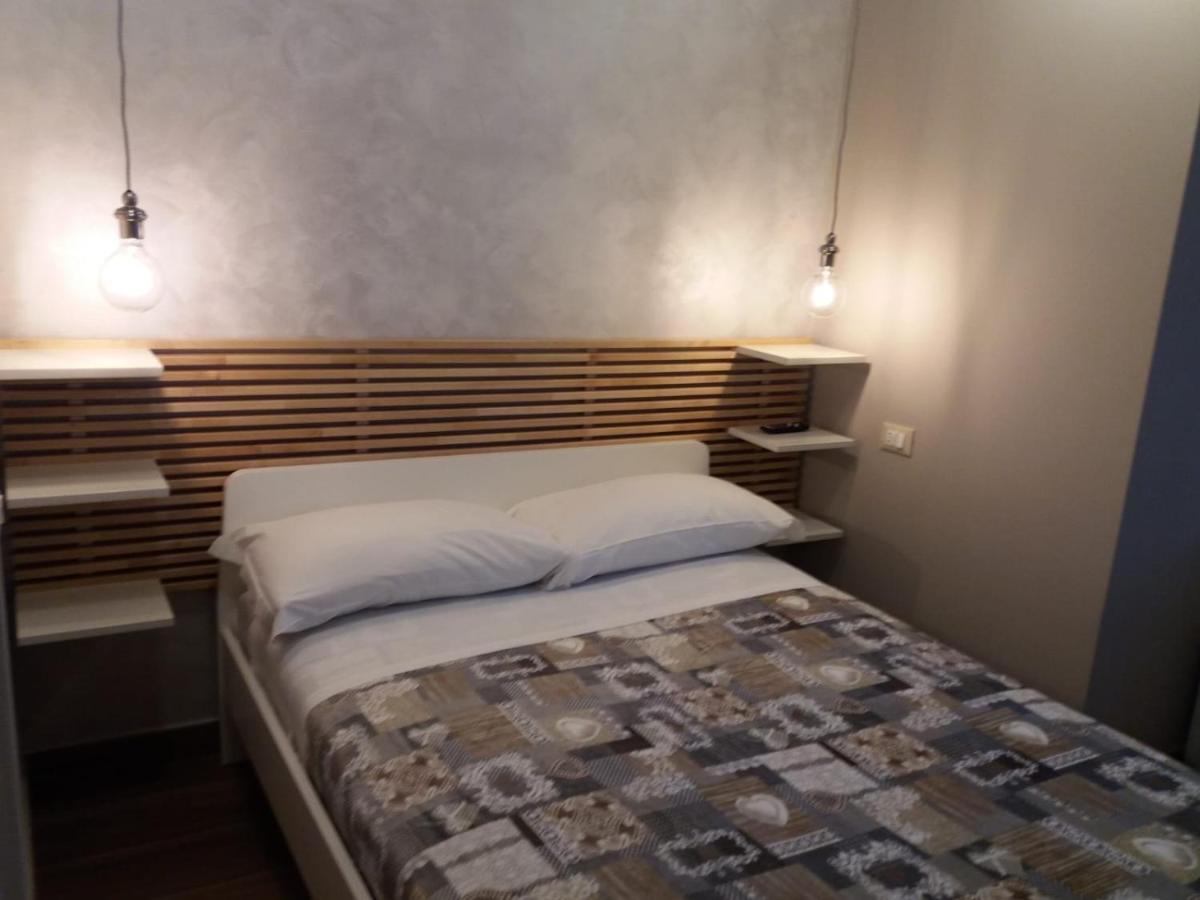 ليزينا A.J. B&B المظهر الخارجي الصورة