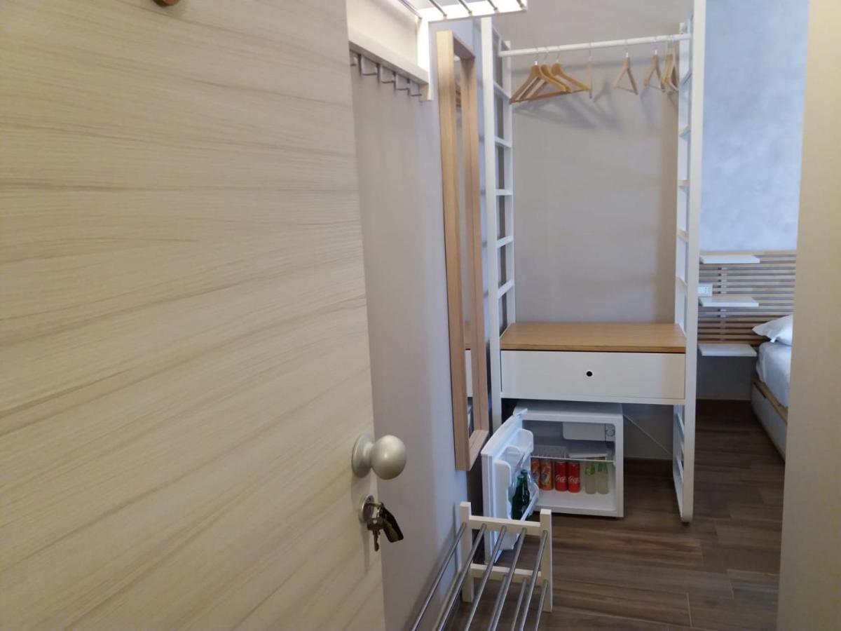 ليزينا A.J. B&B المظهر الخارجي الصورة