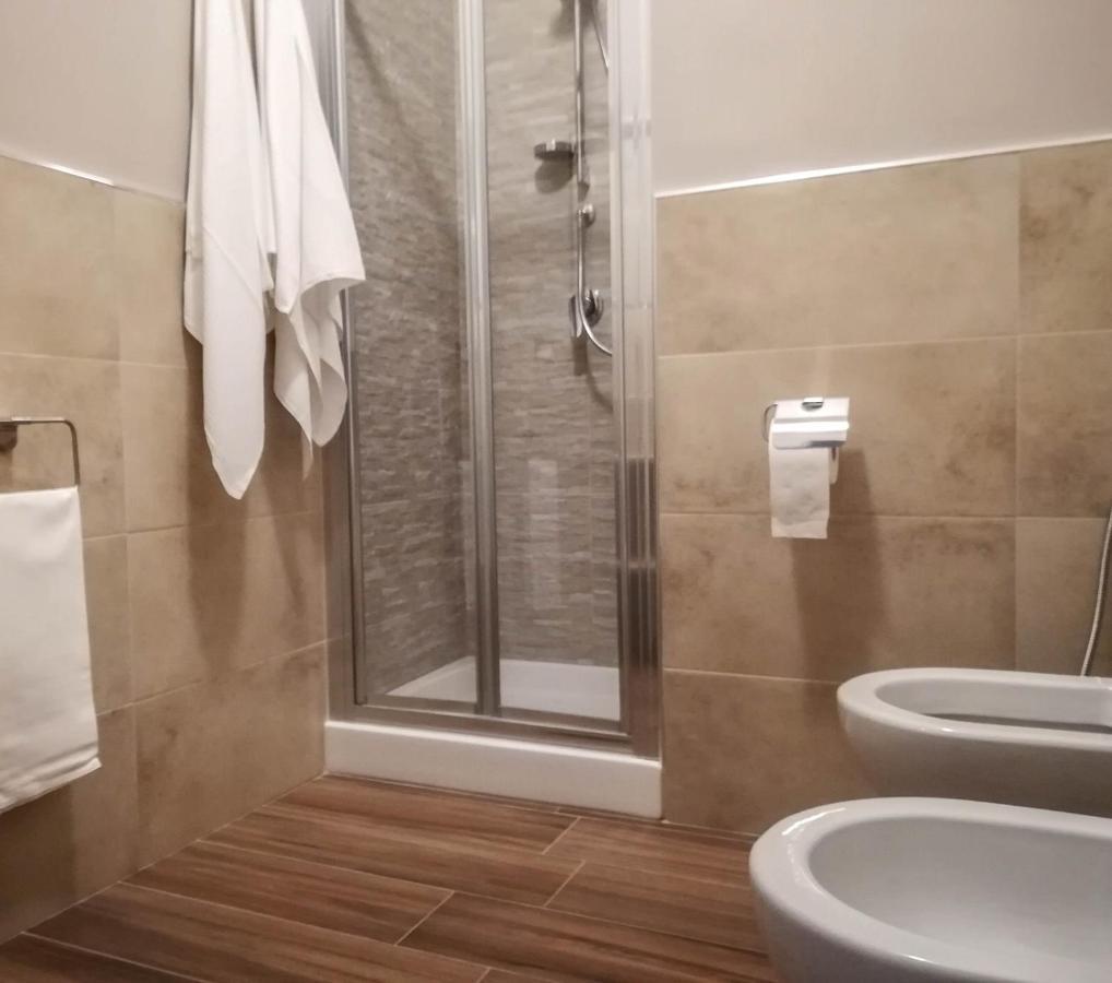 ليزينا A.J. B&B المظهر الخارجي الصورة