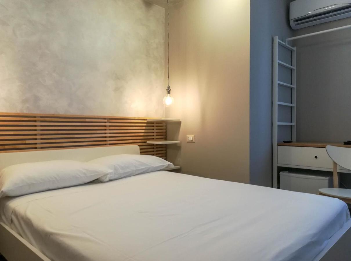 ليزينا A.J. B&B المظهر الخارجي الصورة