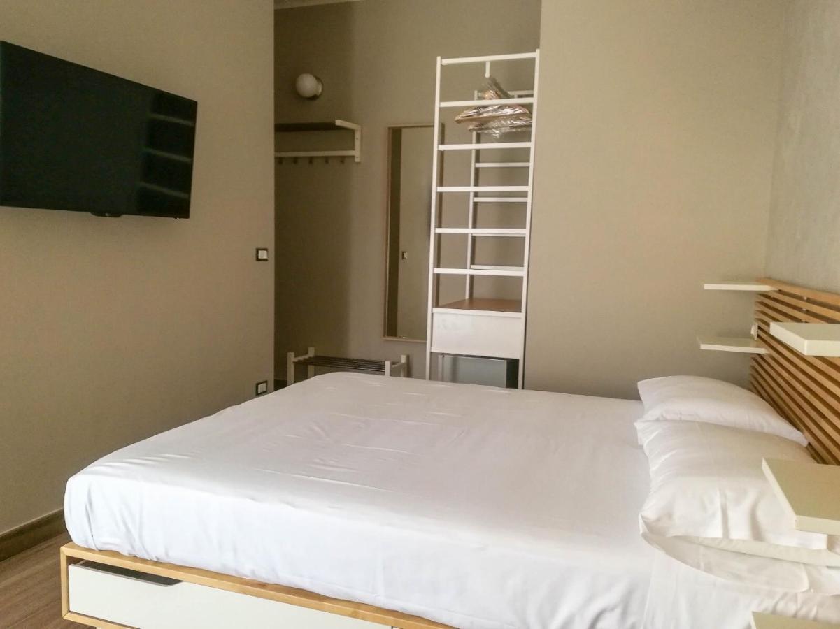 ليزينا A.J. B&B المظهر الخارجي الصورة