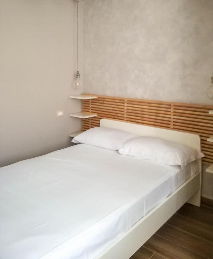 ليزينا A.J. B&B المظهر الخارجي الصورة
