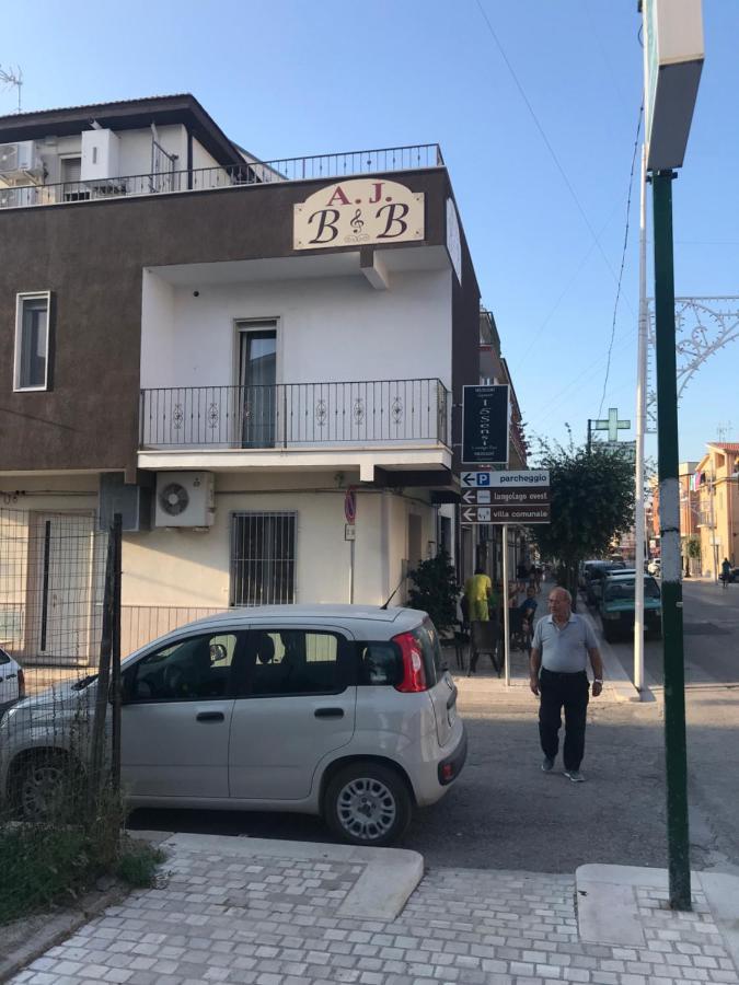 ليزينا A.J. B&B المظهر الخارجي الصورة