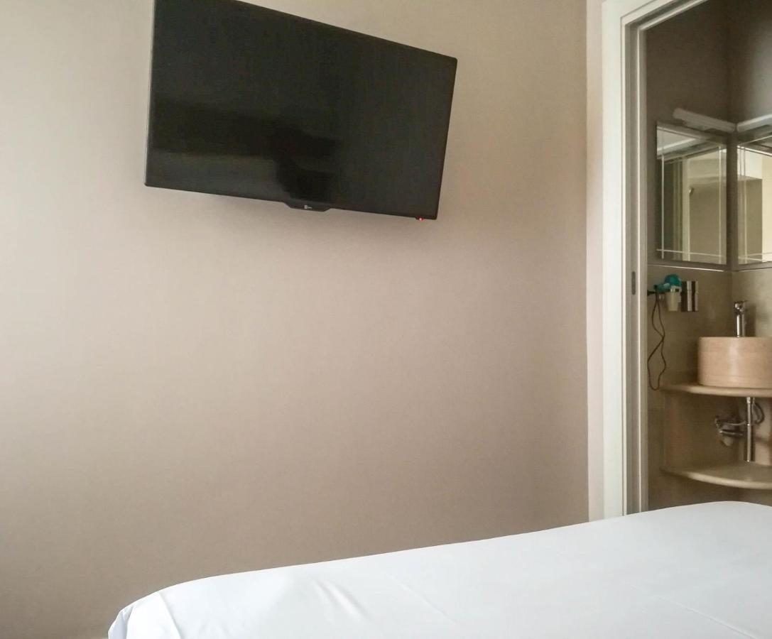 ليزينا A.J. B&B المظهر الخارجي الصورة