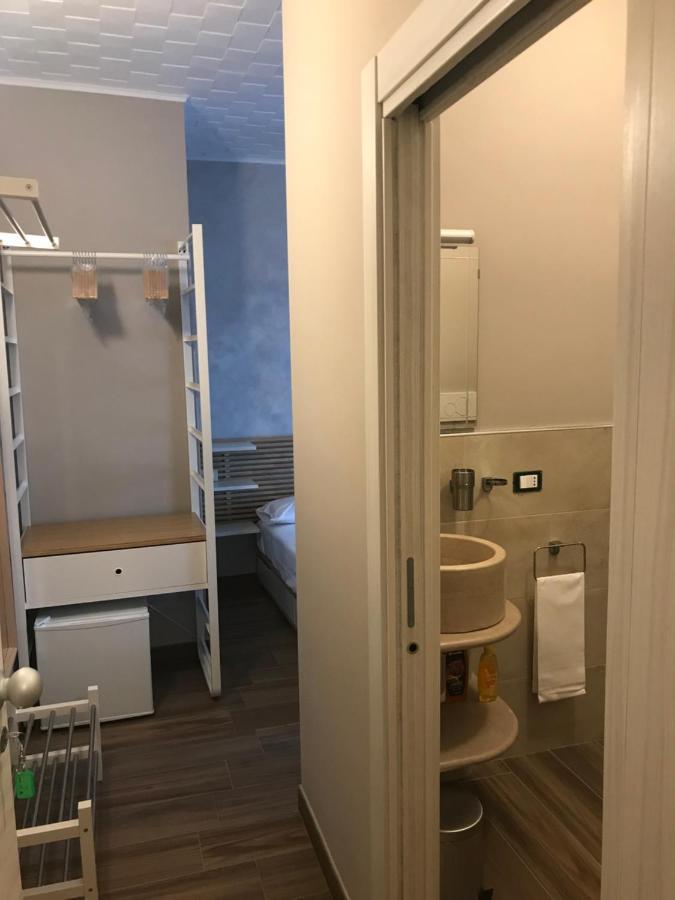 ليزينا A.J. B&B المظهر الخارجي الصورة