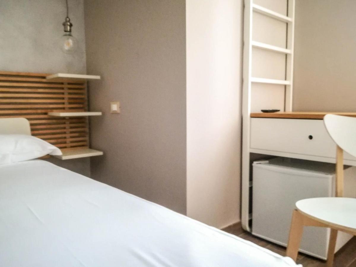 ليزينا A.J. B&B المظهر الخارجي الصورة